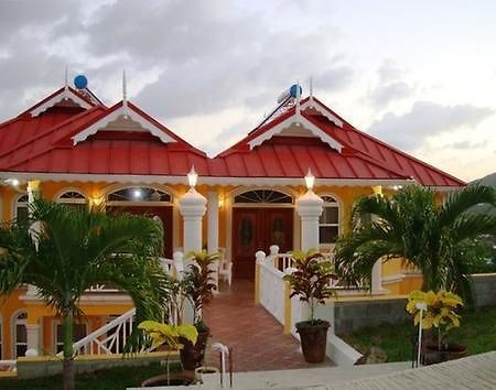 Paradise Cove Gros Islet Zewnętrze zdjęcie
