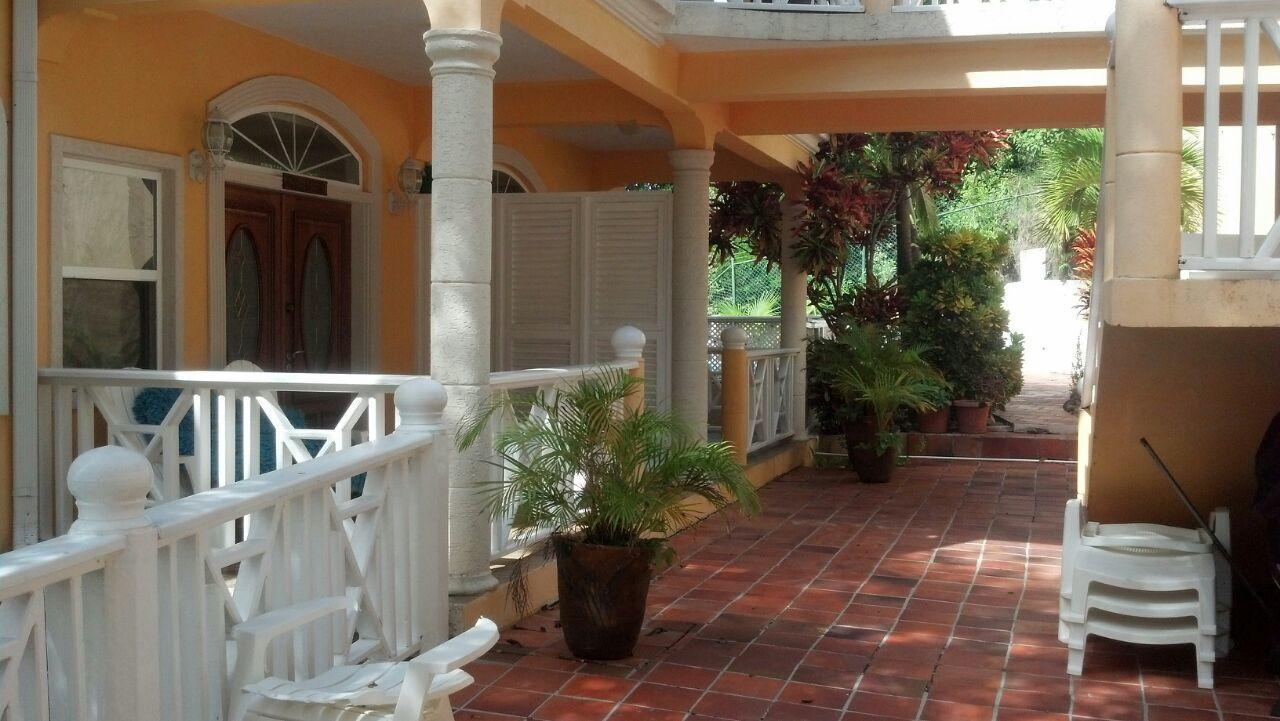 Paradise Cove Gros Islet Zewnętrze zdjęcie