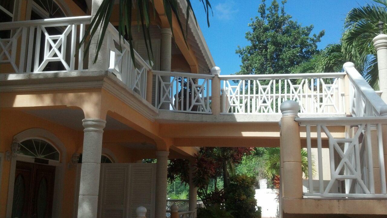 Paradise Cove Gros Islet Zewnętrze zdjęcie