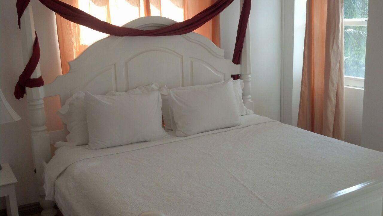 Paradise Cove Gros Islet Zewnętrze zdjęcie