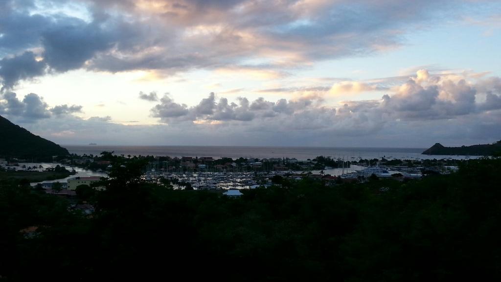 Paradise Cove Gros Islet Zewnętrze zdjęcie