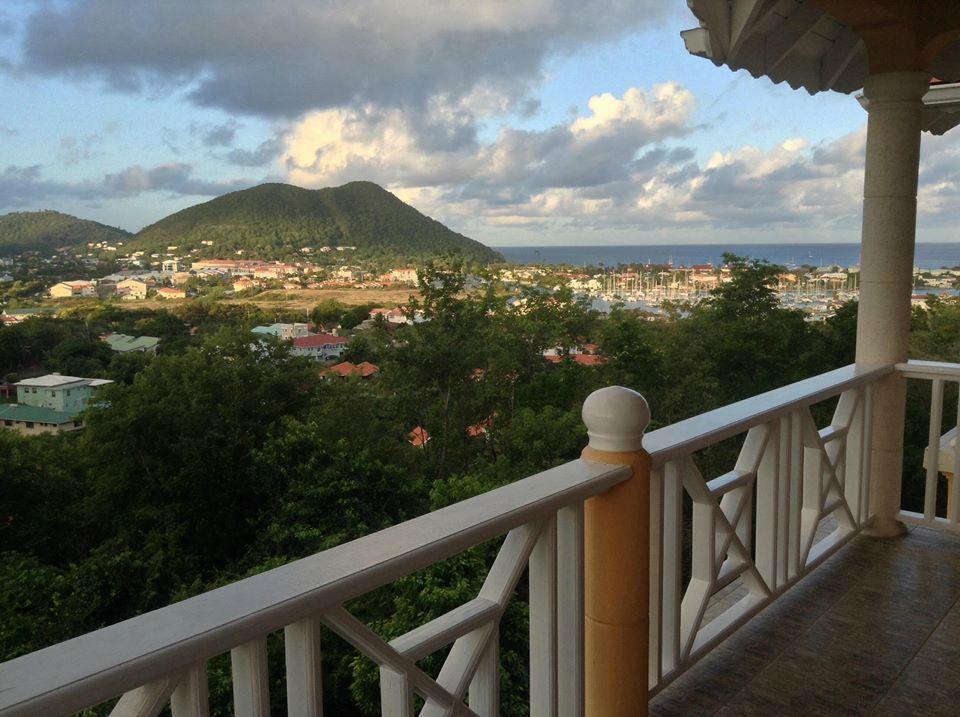 Paradise Cove Gros Islet Zewnętrze zdjęcie