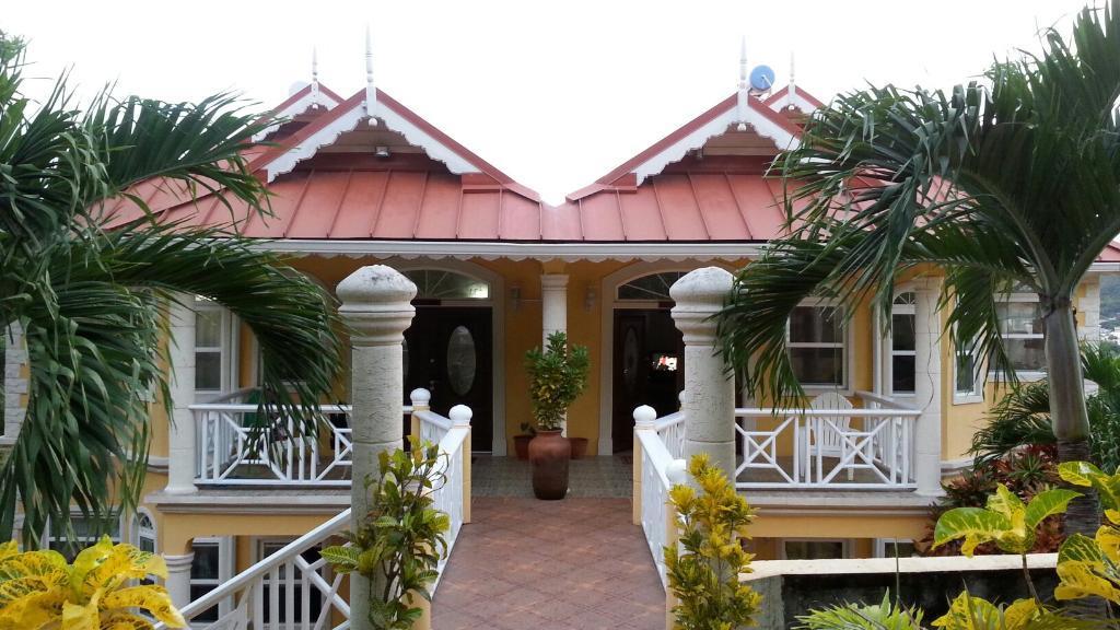 Paradise Cove Gros Islet Zewnętrze zdjęcie