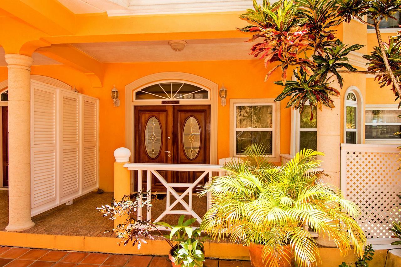 Paradise Cove Gros Islet Zewnętrze zdjęcie