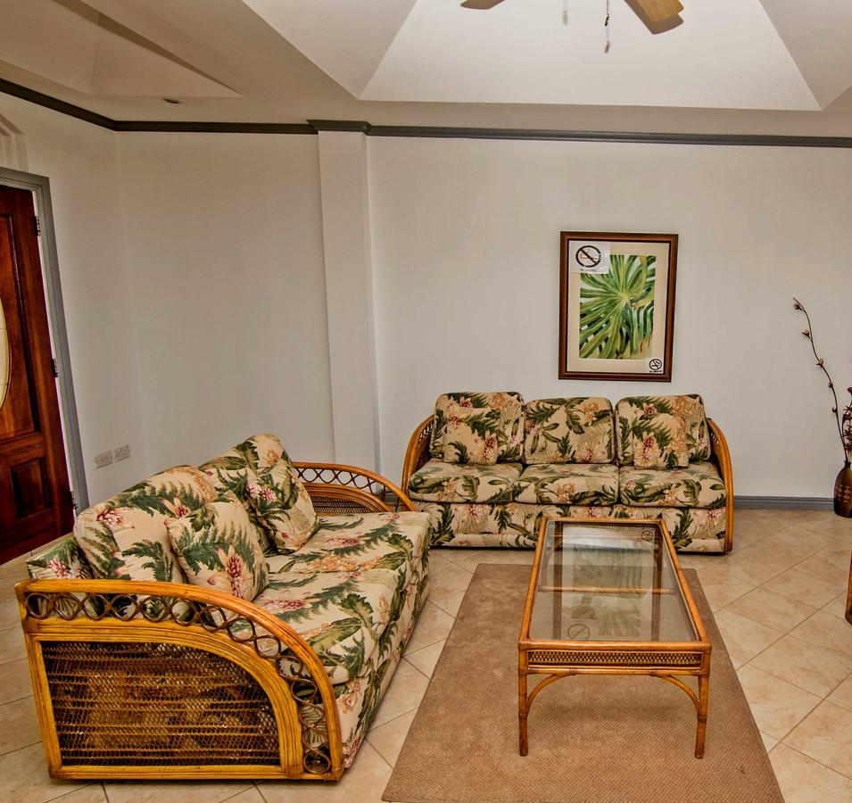 Paradise Cove Gros Islet Zewnętrze zdjęcie