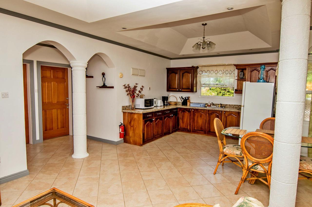 Paradise Cove Gros Islet Zewnętrze zdjęcie