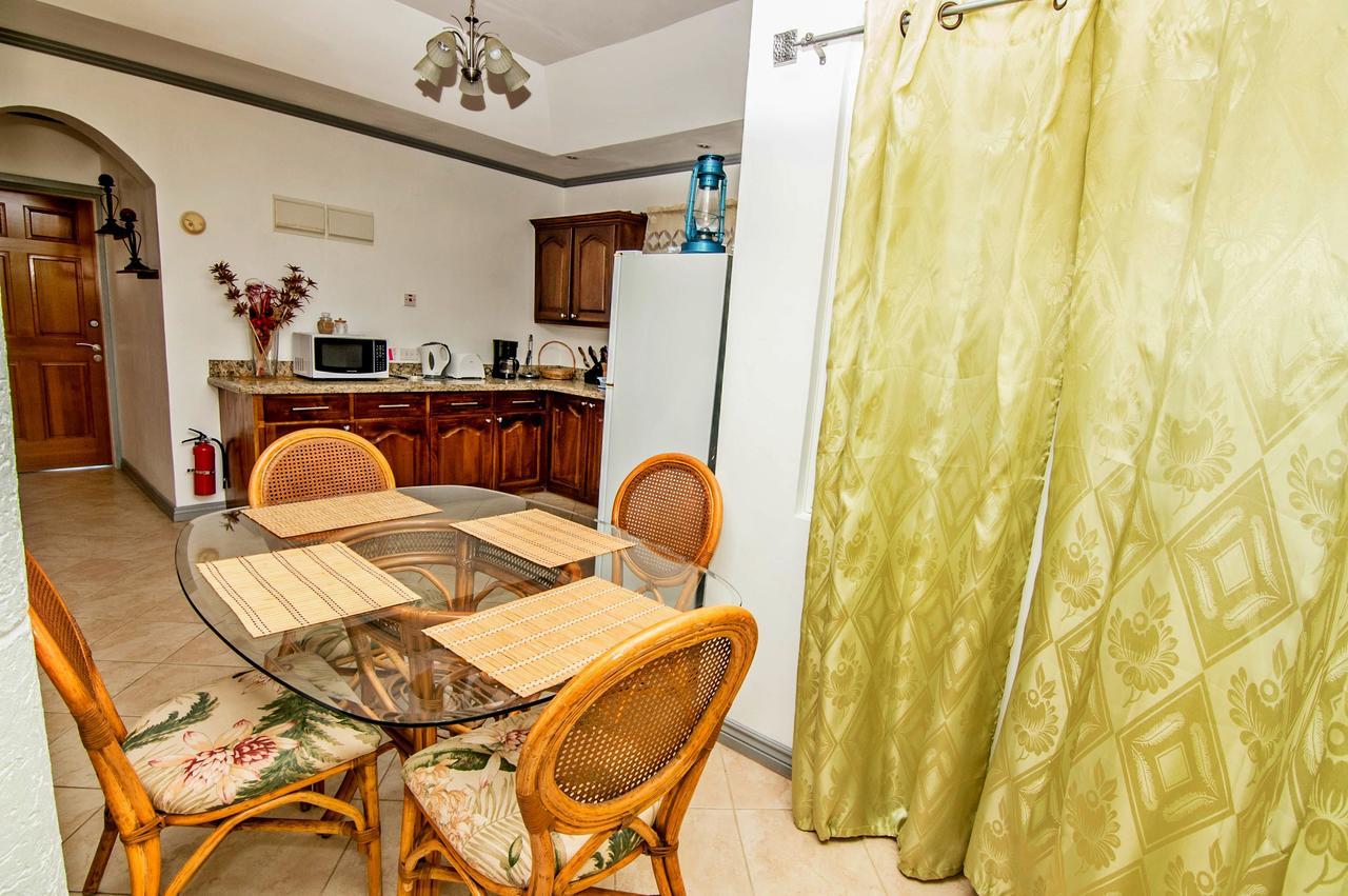 Paradise Cove Gros Islet Zewnętrze zdjęcie