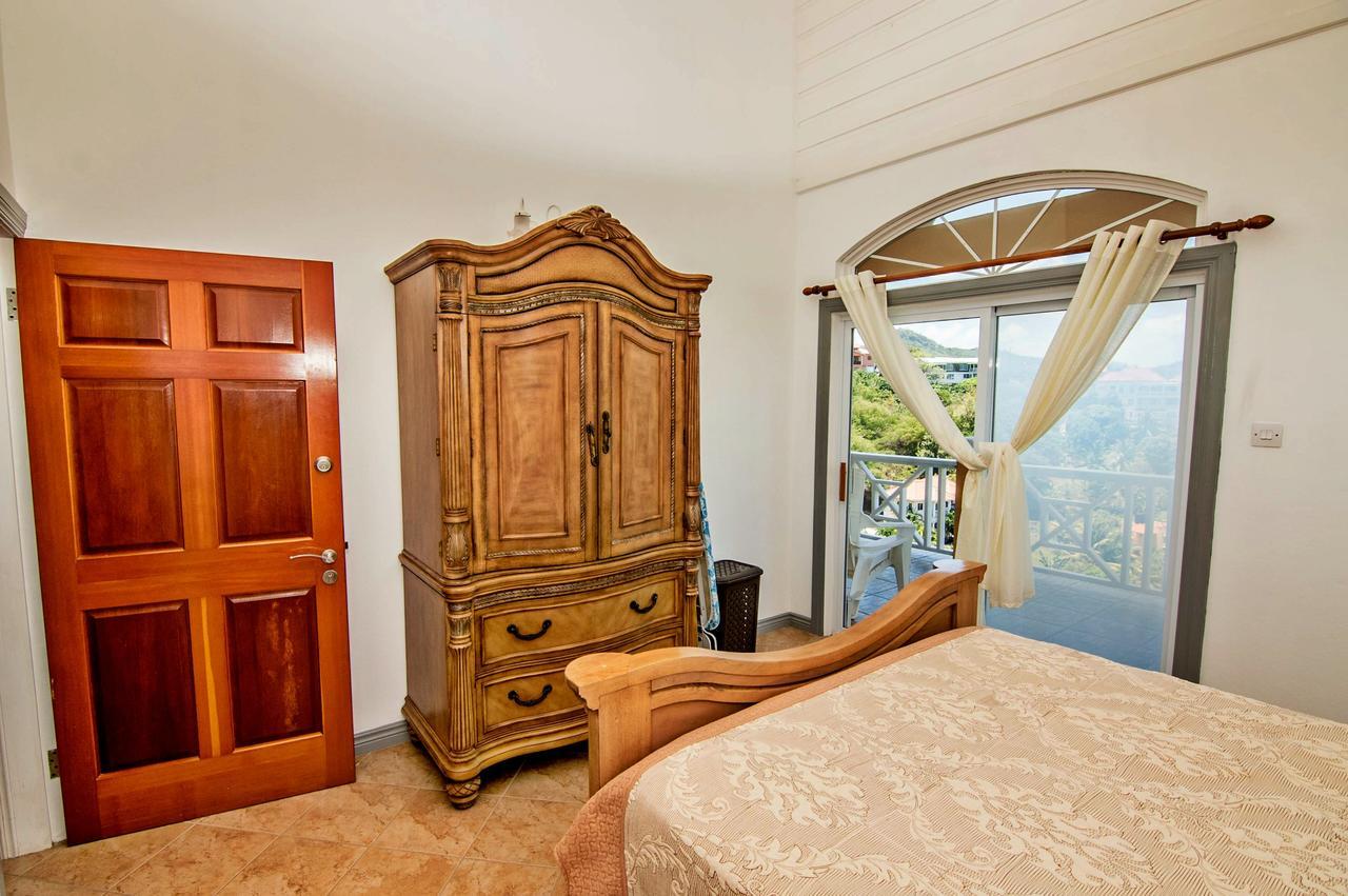 Paradise Cove Gros Islet Zewnętrze zdjęcie