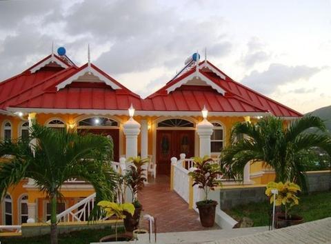 Paradise Cove Gros Islet Zewnętrze zdjęcie