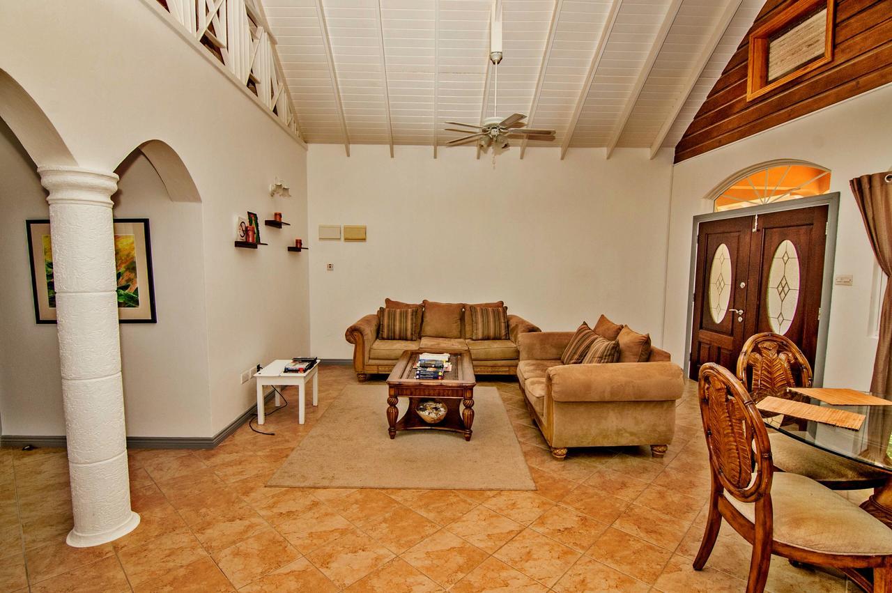 Paradise Cove Gros Islet Zewnętrze zdjęcie