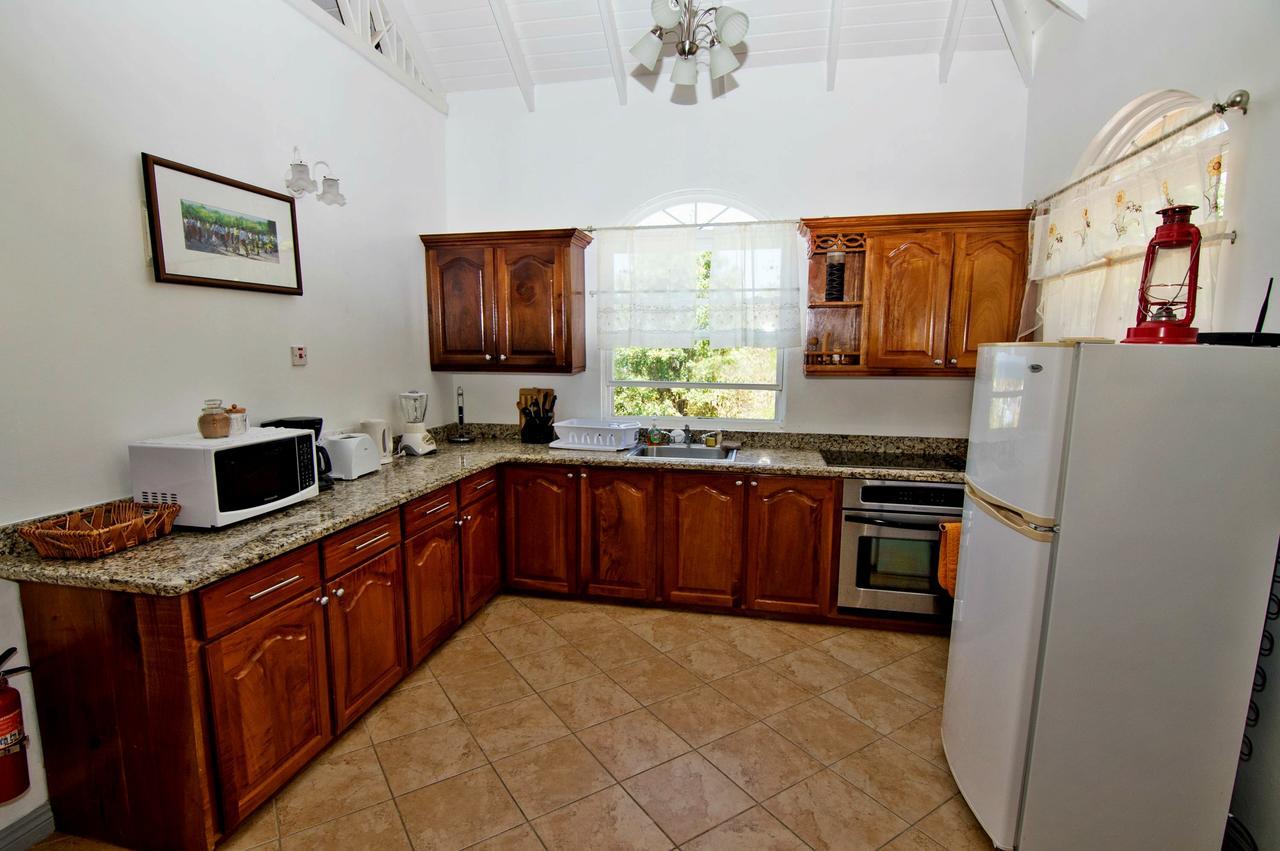 Paradise Cove Gros Islet Zewnętrze zdjęcie