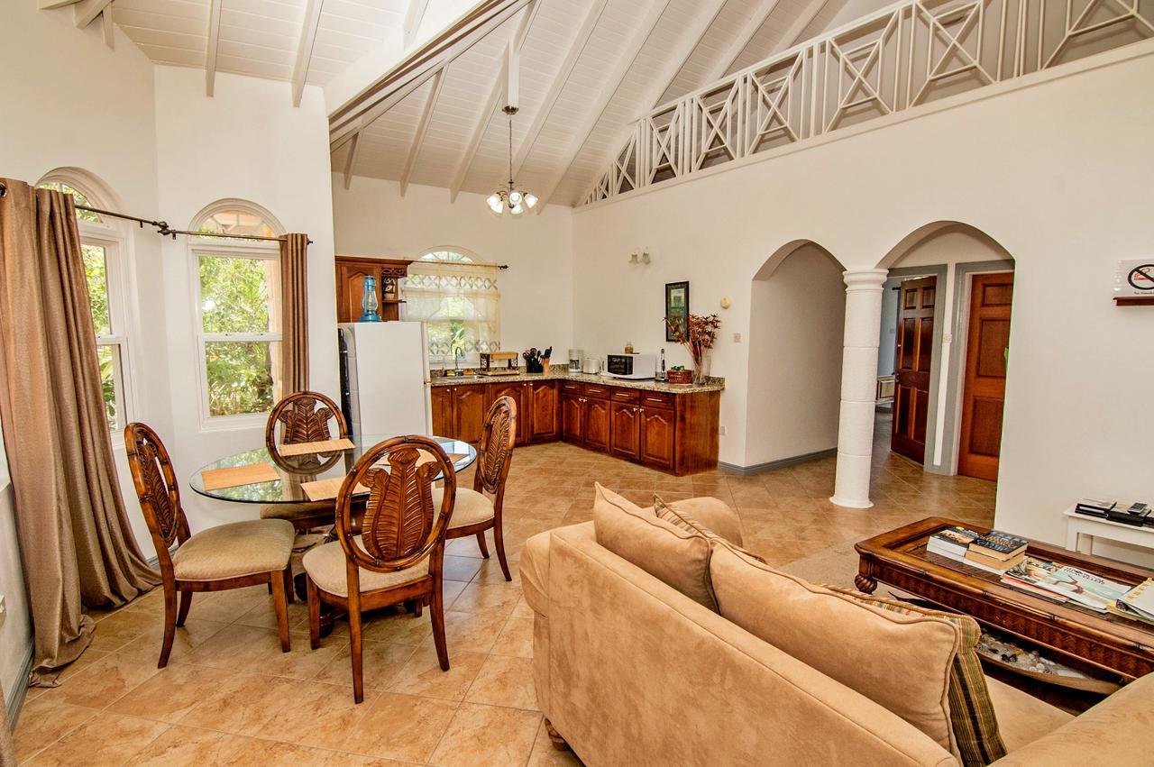 Paradise Cove Gros Islet Zewnętrze zdjęcie
