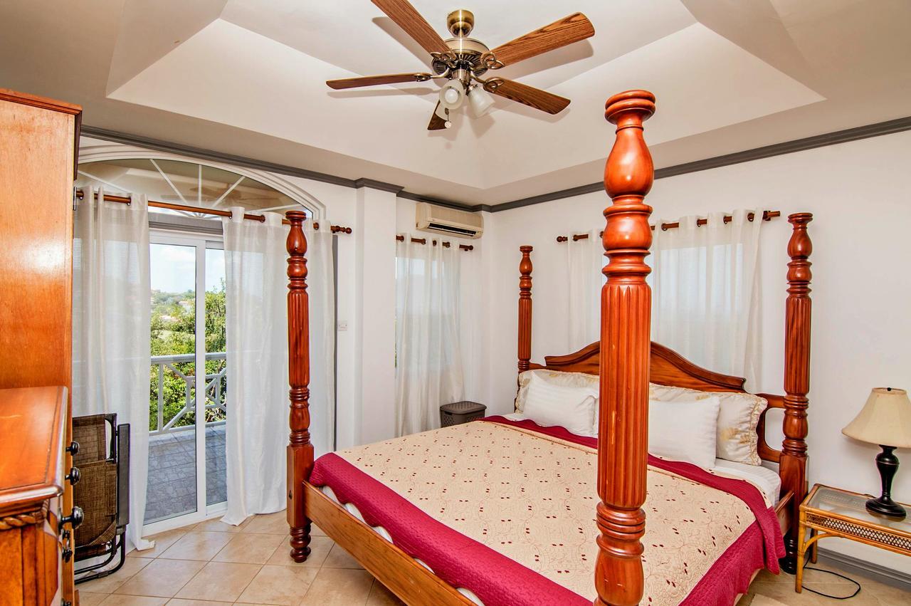 Paradise Cove Gros Islet Zewnętrze zdjęcie